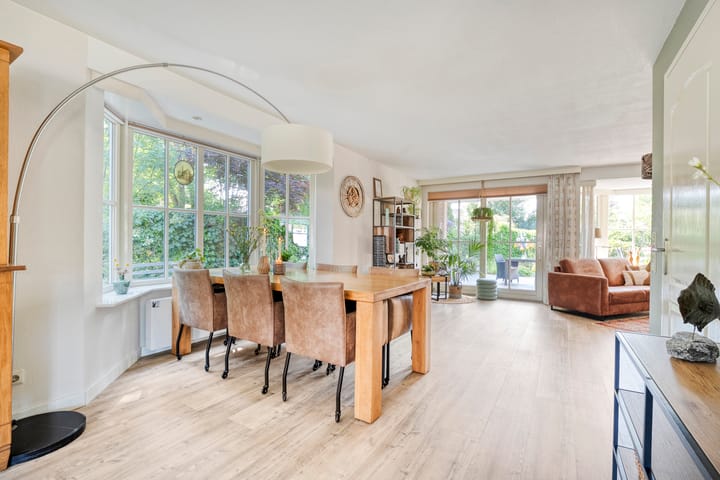 Foto 9 van Oude Windslaan 39-A