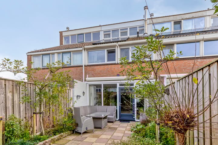 Photo 23 of Kamelenspoor 194