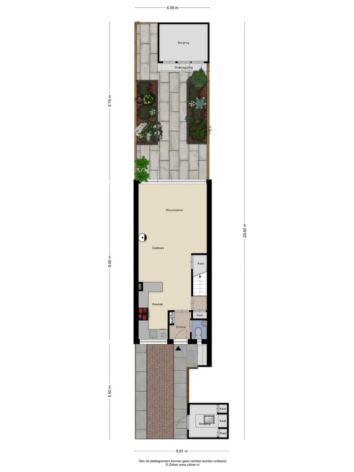 Photo 35 of Kamelenspoor 194