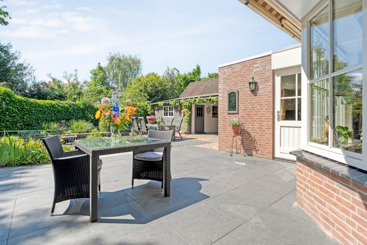 Foto 24 van Oude Windslaan 39-A