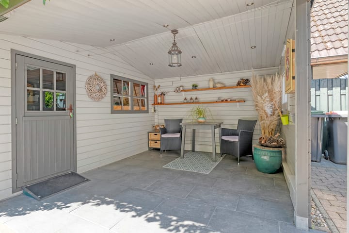 Foto 27 van Oude Windslaan 39-A