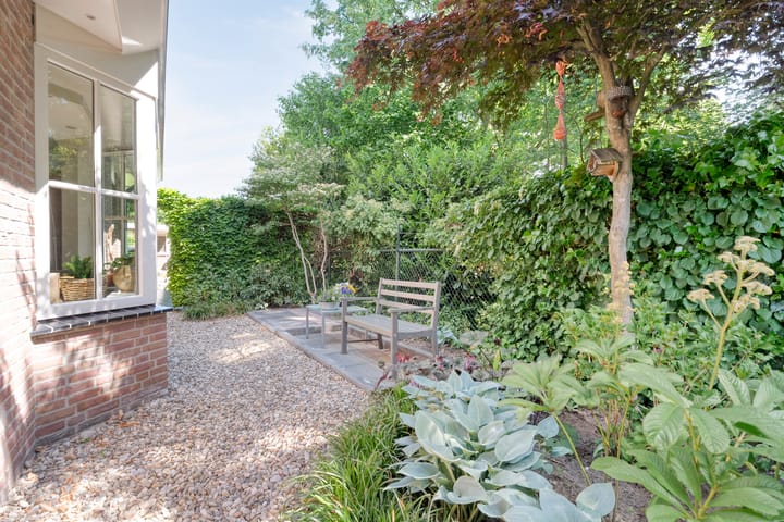 Foto 28 van Oude Windslaan 39-A