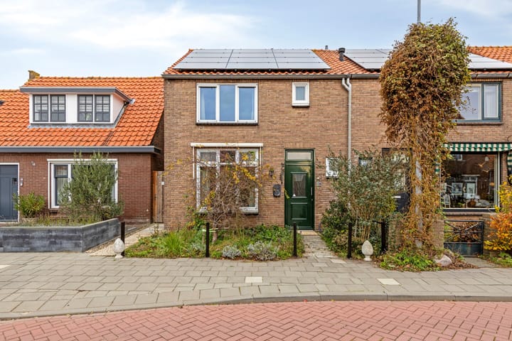 Meidoornstraat 36