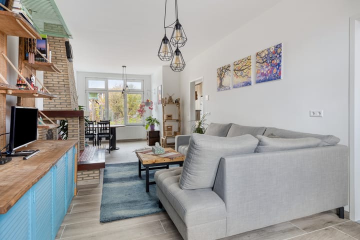 Foto 2 van Meidoornstraat 36