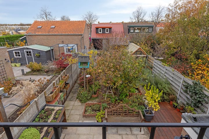 Foto 4 van Meidoornstraat 36