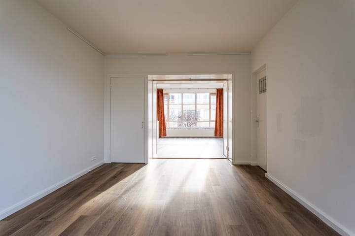 Foto 4 van Breitnerlaan 340