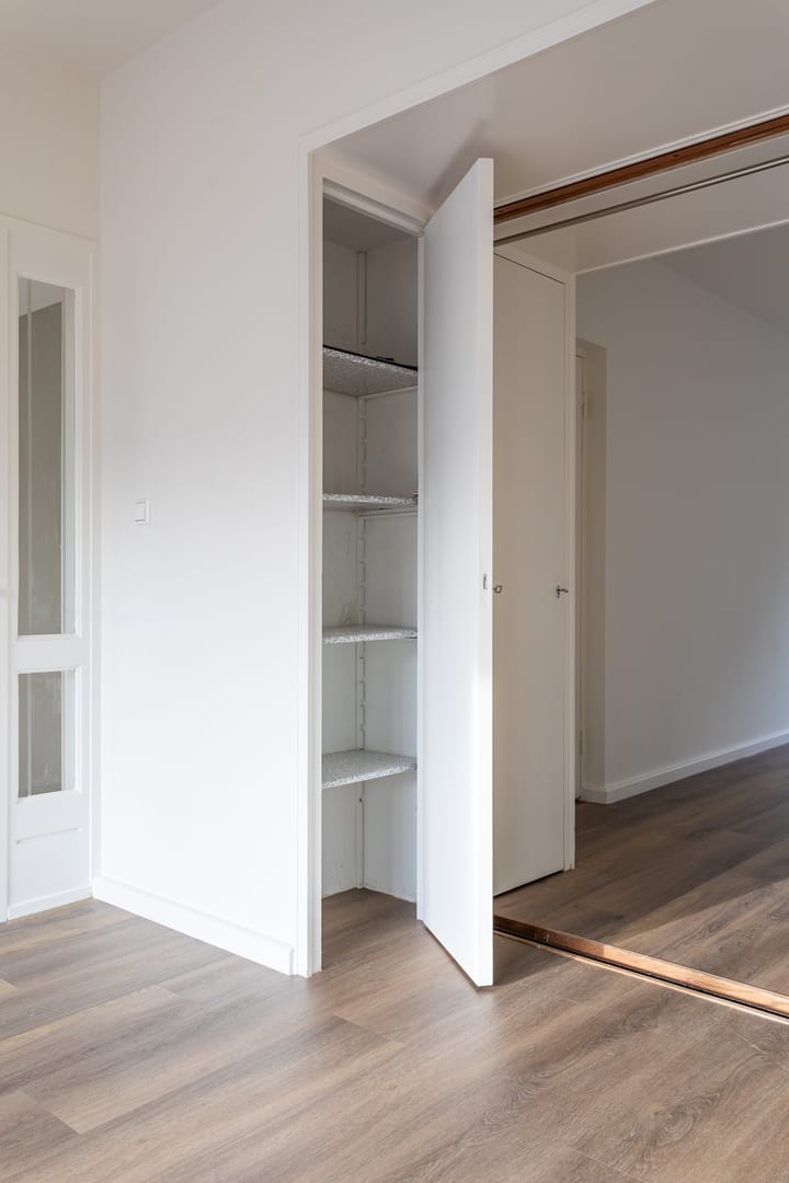 Foto 6 van Breitnerlaan 340