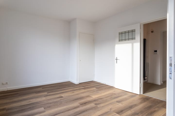 Foto 11 van Breitnerlaan 340