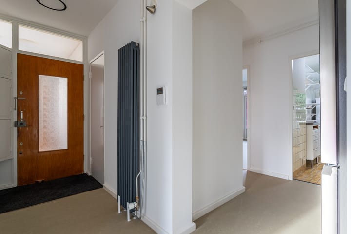 Foto 13 van Breitnerlaan 340