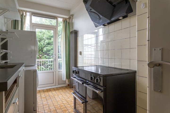 Foto 16 van Breitnerlaan 340