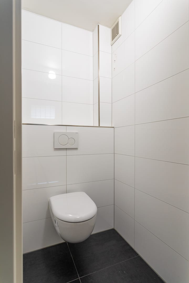 Foto 24 van Breitnerlaan 340