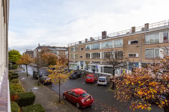 Foto 25 van Breitnerlaan 340