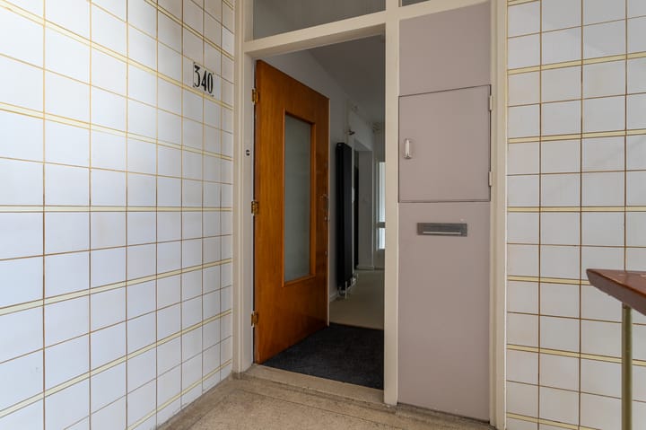 Foto 26 van Breitnerlaan 340