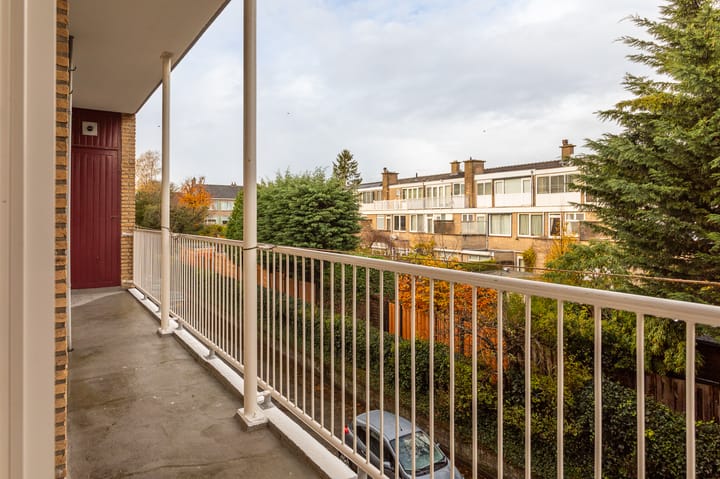 Foto 31 van Breitnerlaan 340