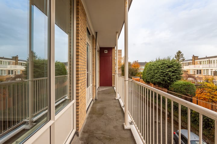 Foto 34 van Breitnerlaan 340