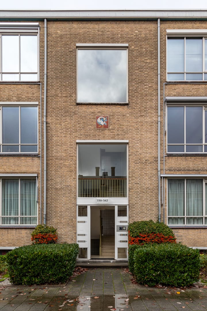 Foto 38 van Breitnerlaan 340