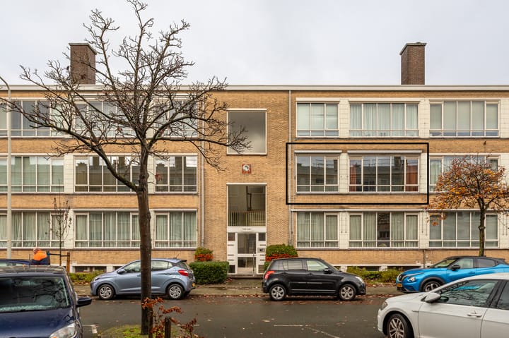 Foto 40 van Breitnerlaan 340