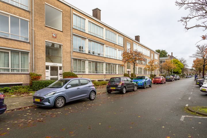 Foto 41 van Breitnerlaan 340