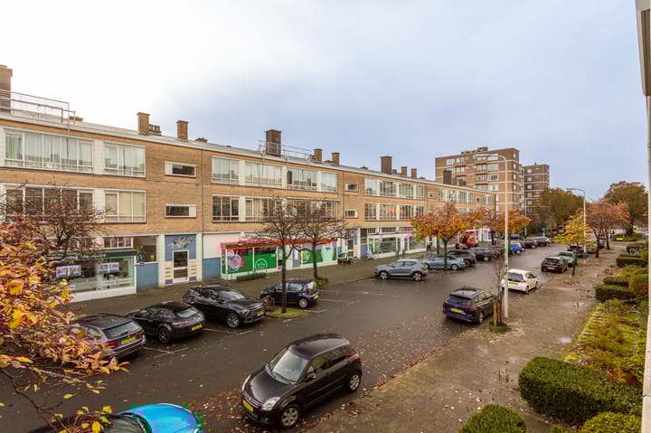 Foto 43 van Breitnerlaan 340