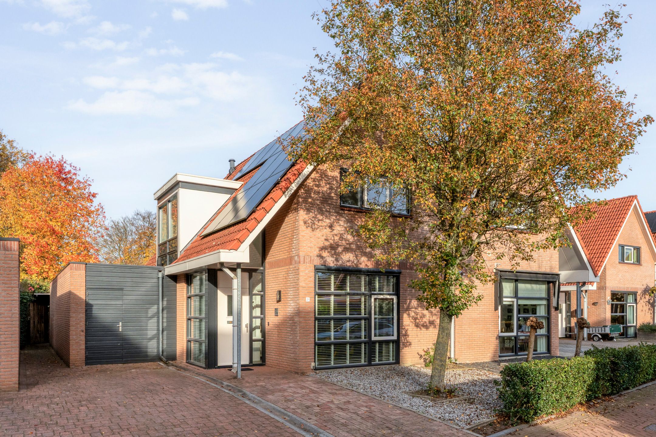 Schulpvijver, 21, Almelo, 7609XJ, Overijssel, Nederland 21 