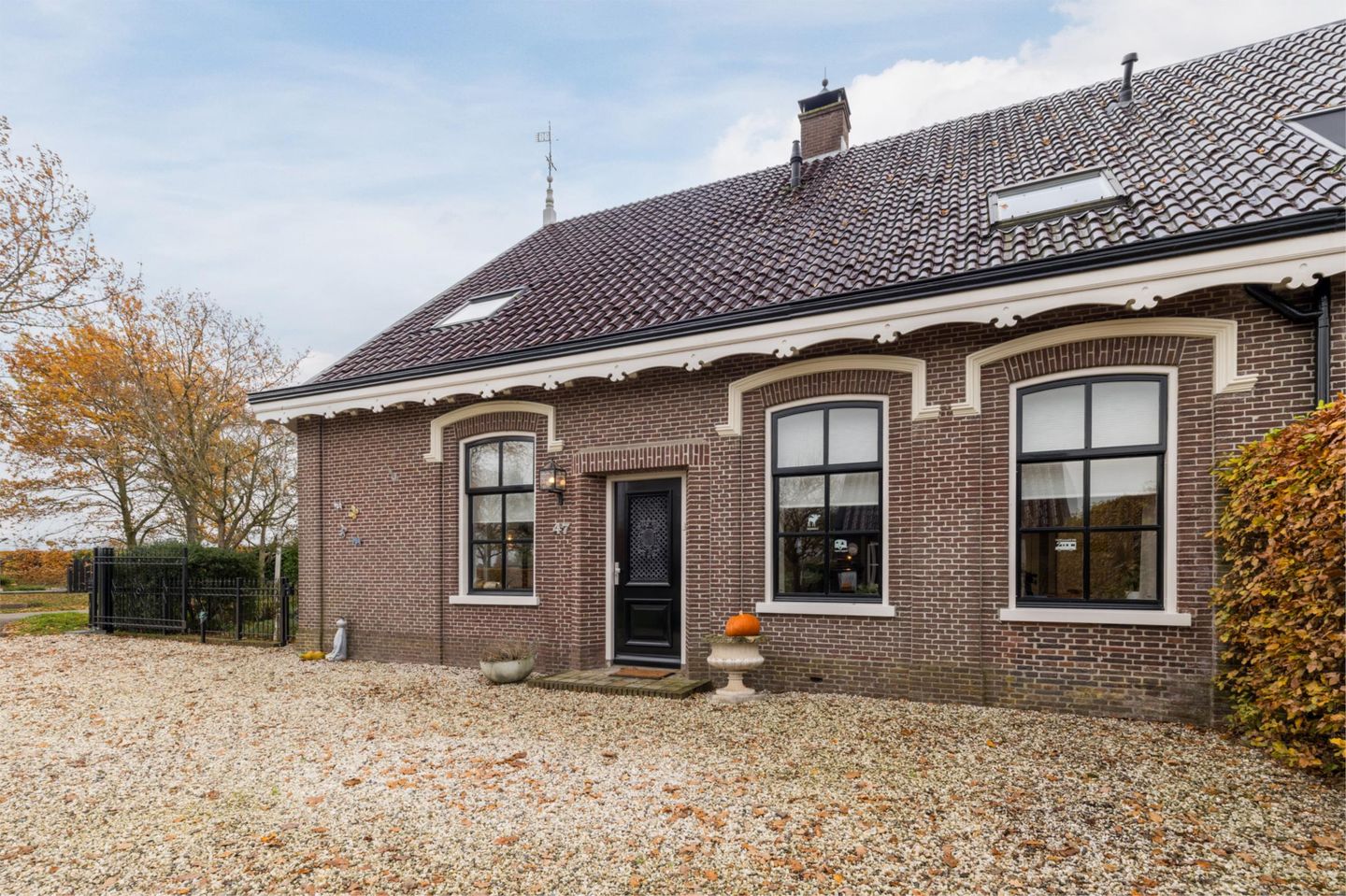 Foto 4 van Achtersloot 47