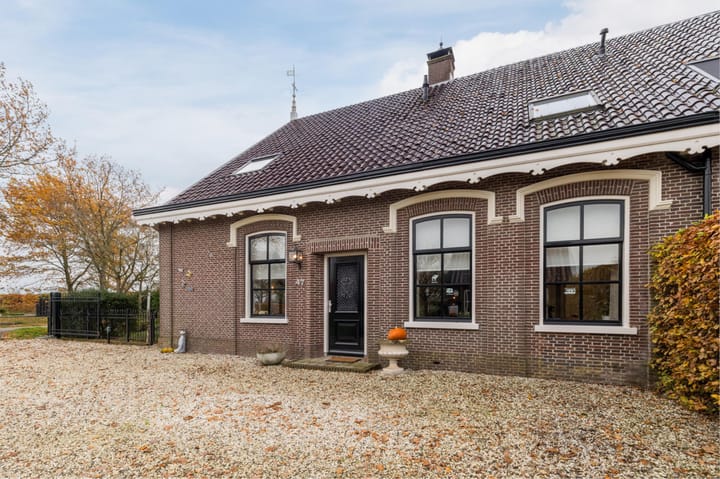 Photo 4 of Achtersloot 47