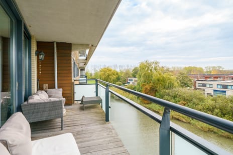 Jacob van Ruysdaelstraat 142 secondary image