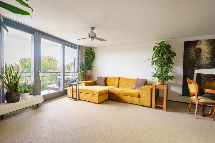 Photo 3 of Jacob van Ruysdaelstraat 142