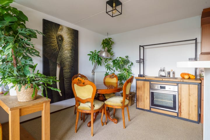 Photo 7 of Jacob van Ruysdaelstraat 142