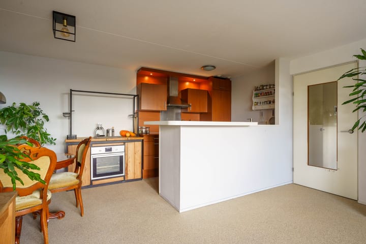 Photo 8 of Jacob van Ruysdaelstraat 142