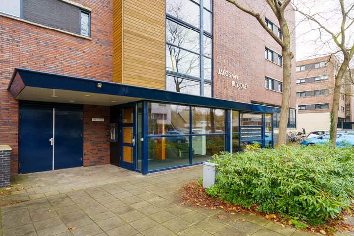 Photo 27 of Jacob van Ruysdaelstraat 142