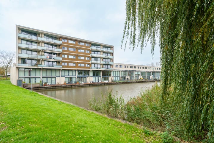 Photo 32 of Jacob van Ruysdaelstraat 142