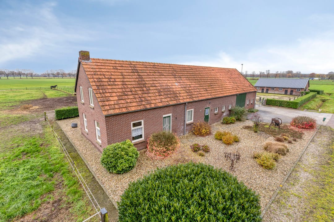 Foto 1 van Vlagberg 29