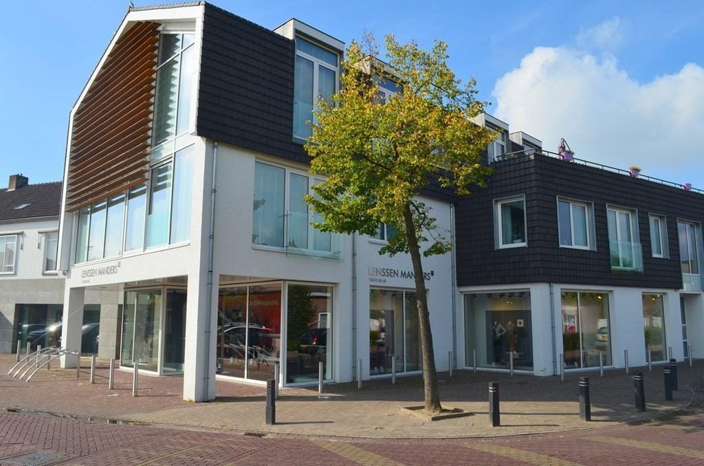 Foto 1 van Ellenaar 5-C