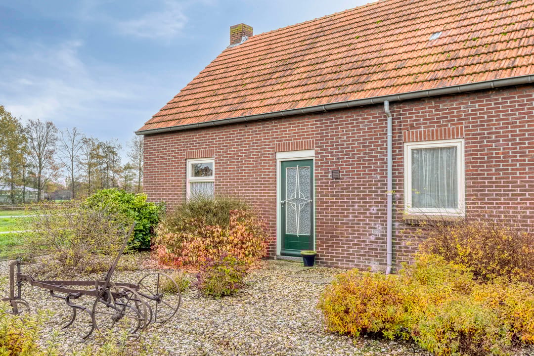 Foto 7 van Vlagberg 29