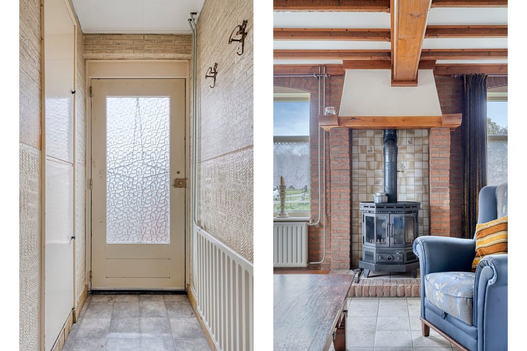 Foto 8 van Vlagberg 29