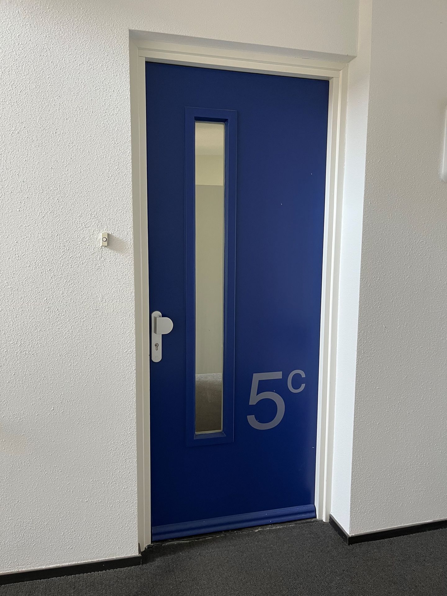 Foto 4 van Ellenaar 5-C