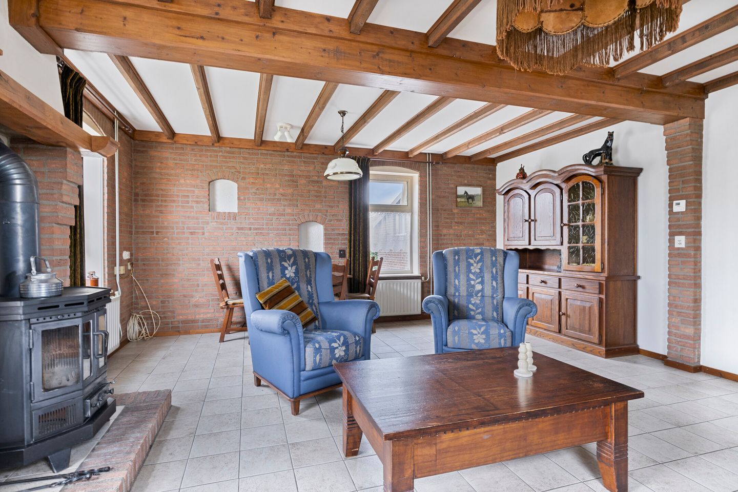 Foto 10 van Vlagberg 29