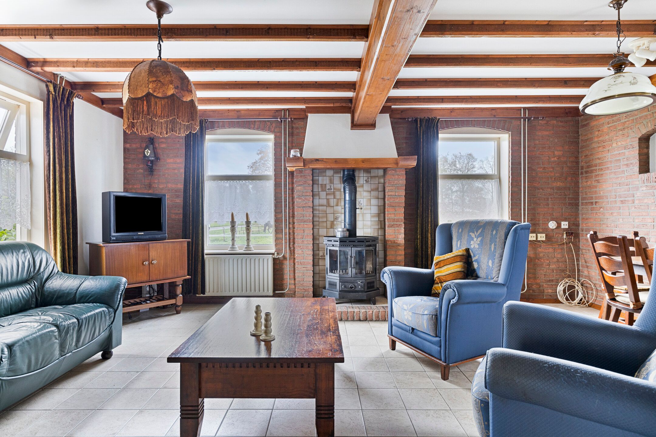 Foto 9 van Vlagberg 29