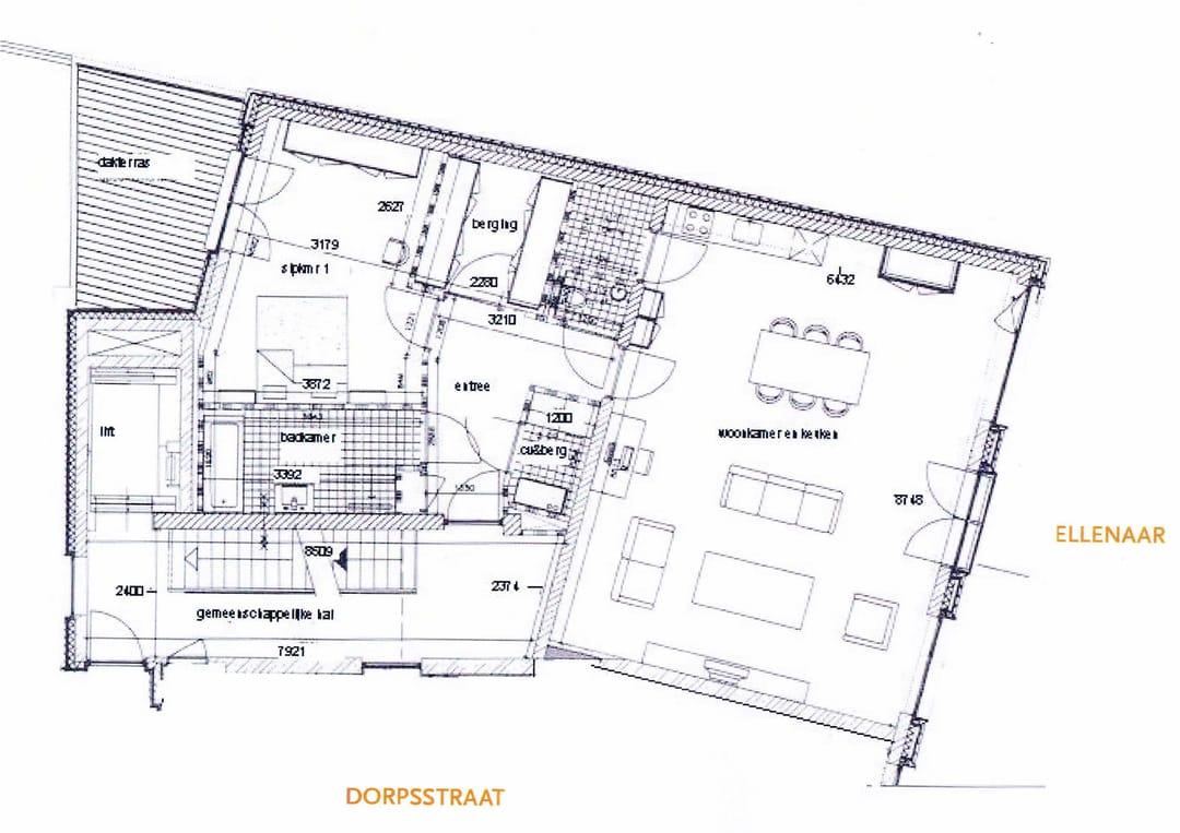 Foto 23 van Ellenaar 5-C