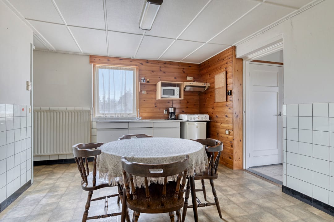 Foto 11 van Vlagberg 29