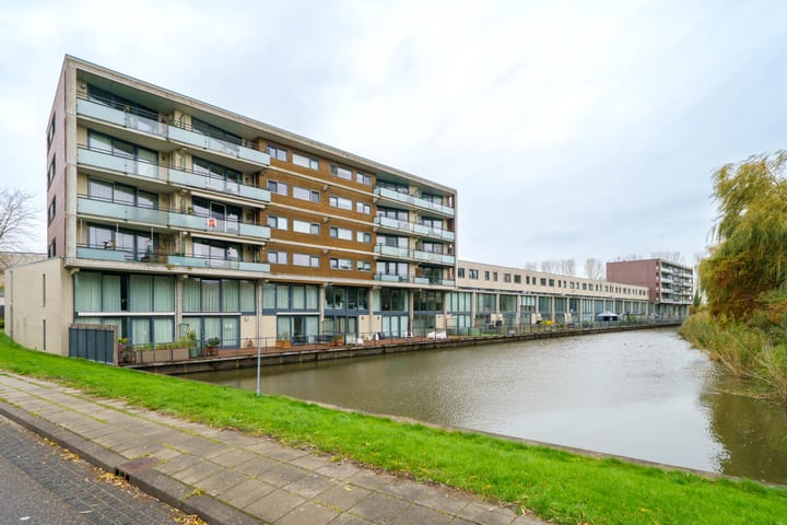 Photo 33 of Jacob van Ruysdaelstraat 142