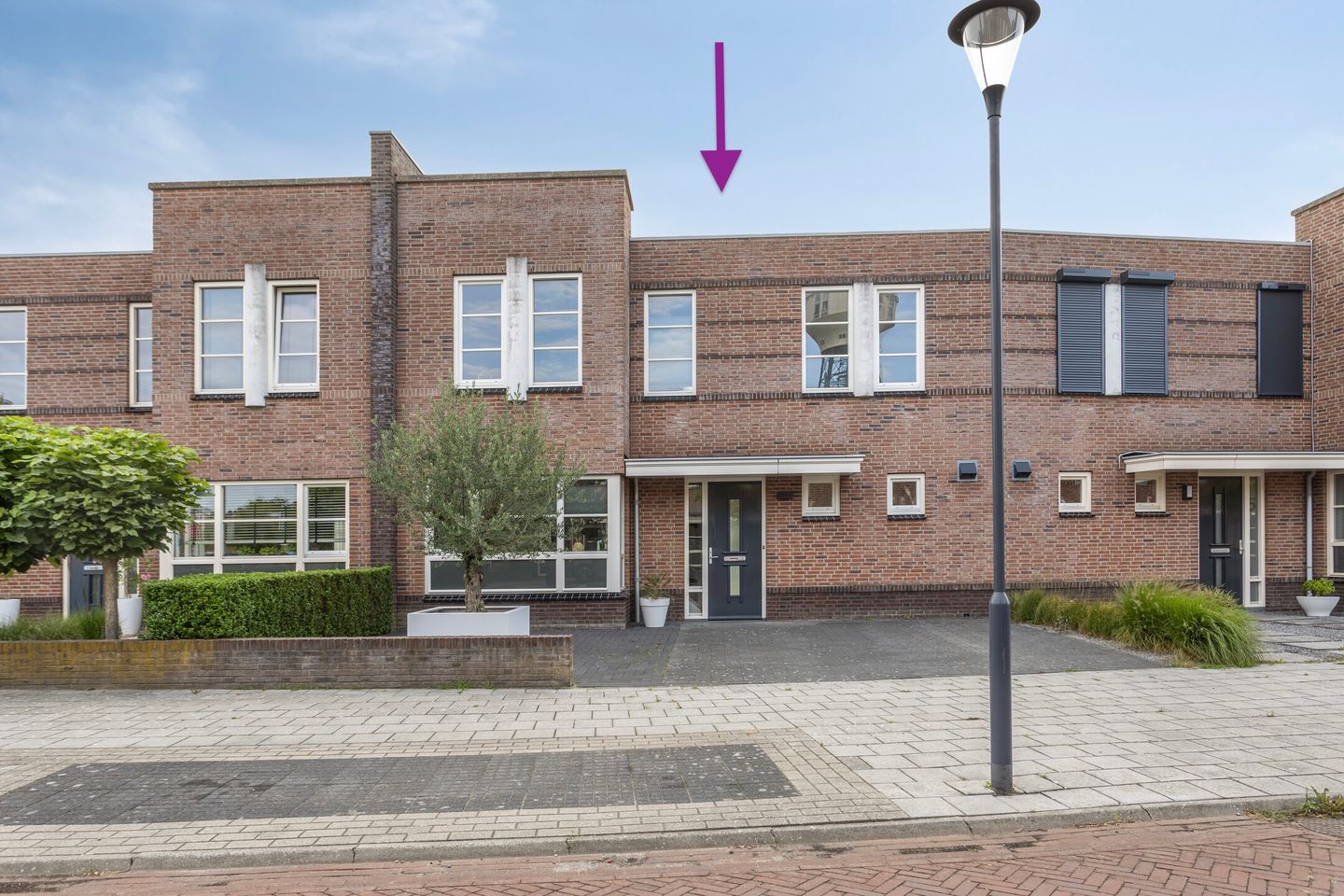 Photo 1 of Gerard Revelaan 7