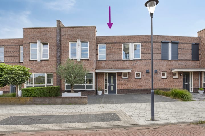 Foto 1 van Gerard Revelaan 7