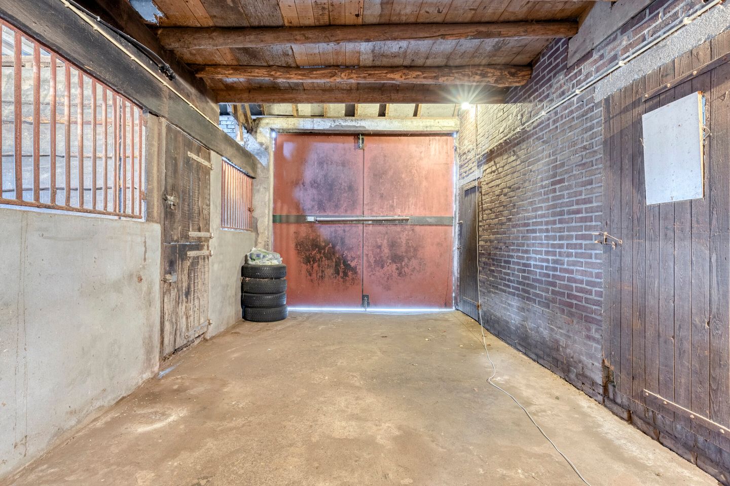 Foto 25 van Vlagberg 29