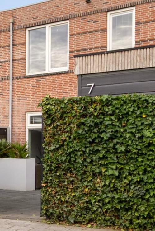 Photo 2 of Gerard Revelaan 7