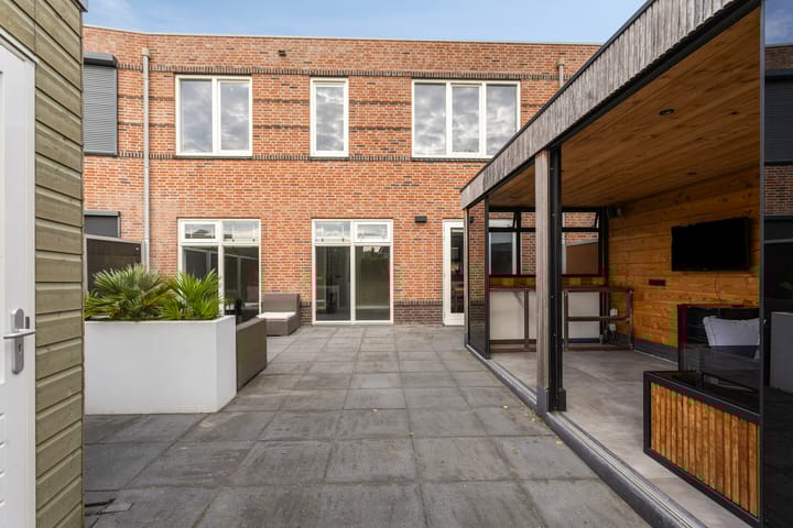 Photo 3 of Gerard Revelaan 7