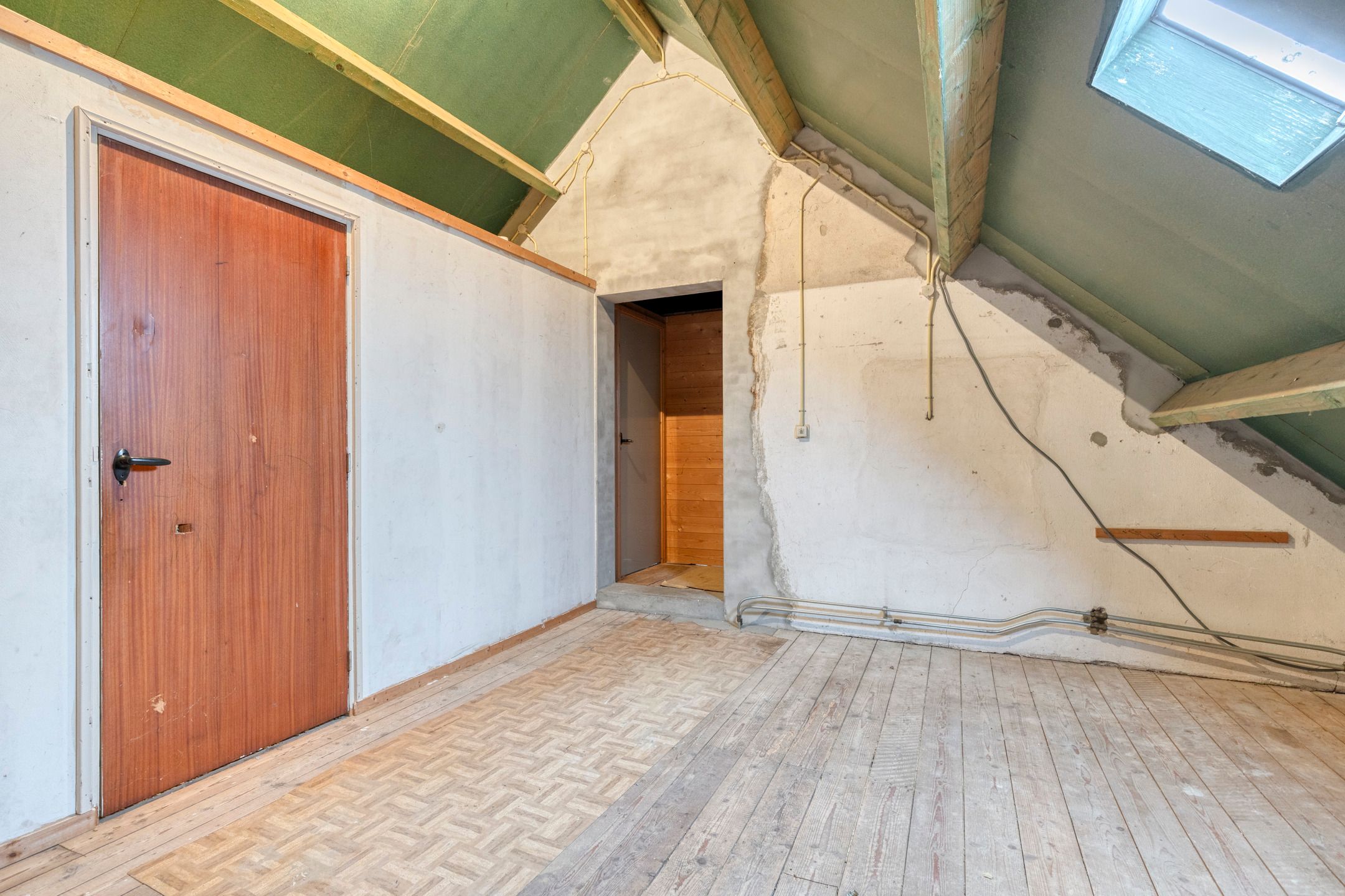 Foto 27 van Vlagberg 29