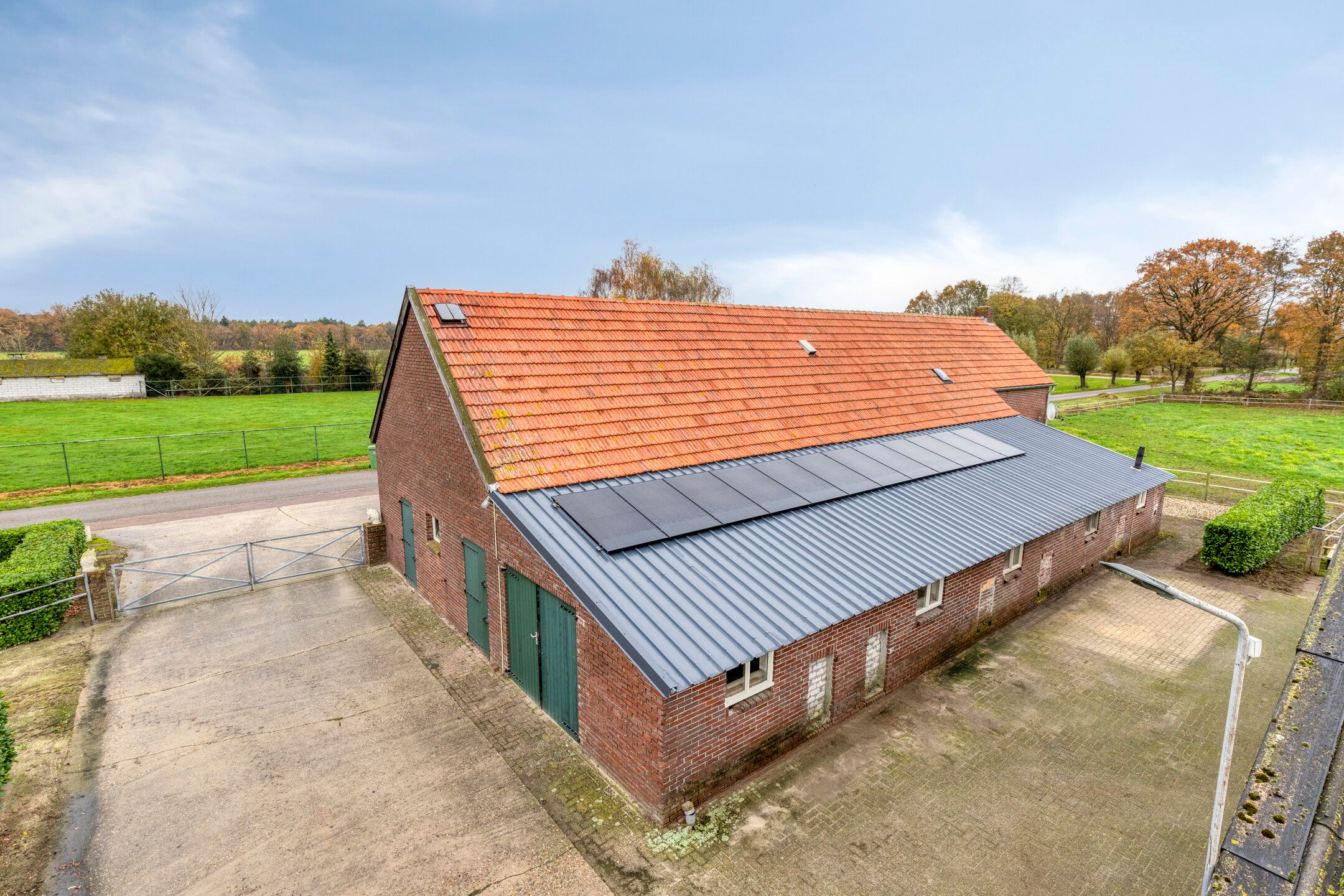 Foto 3 van Vlagberg 29