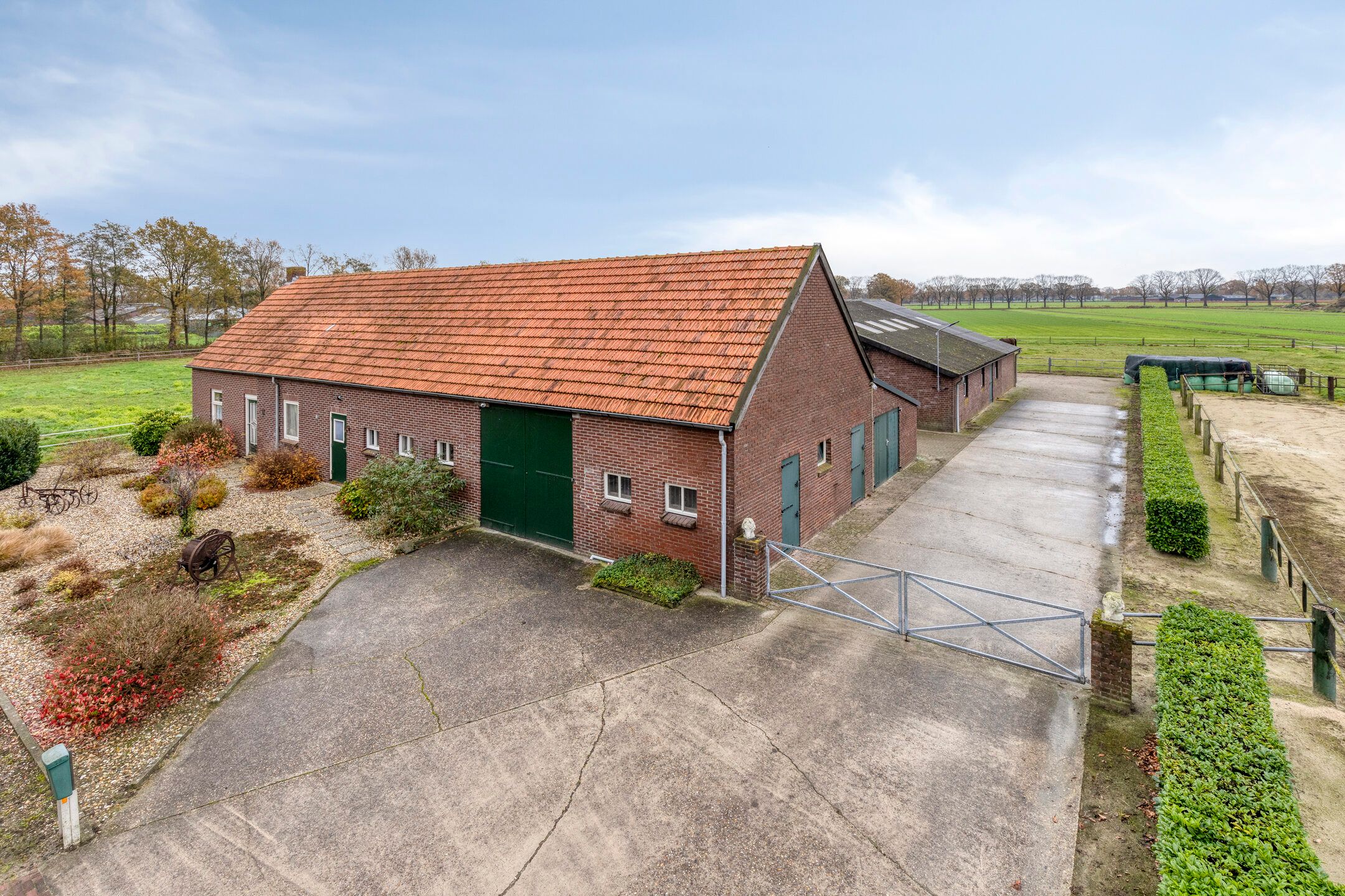 Foto 33 van Vlagberg 29